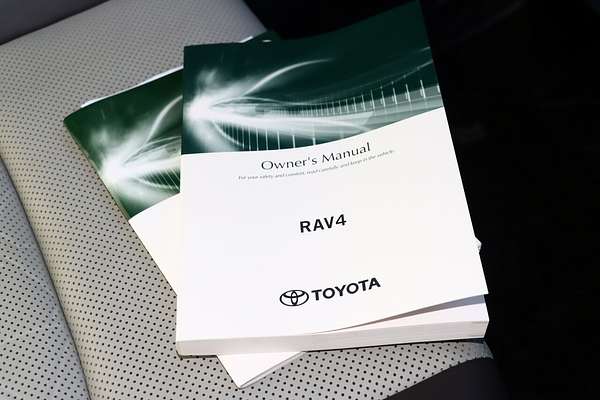 2023 Toyota RAV4 Edge AXAA54R