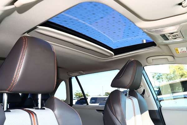 2023 Toyota RAV4 Edge AXAA54R