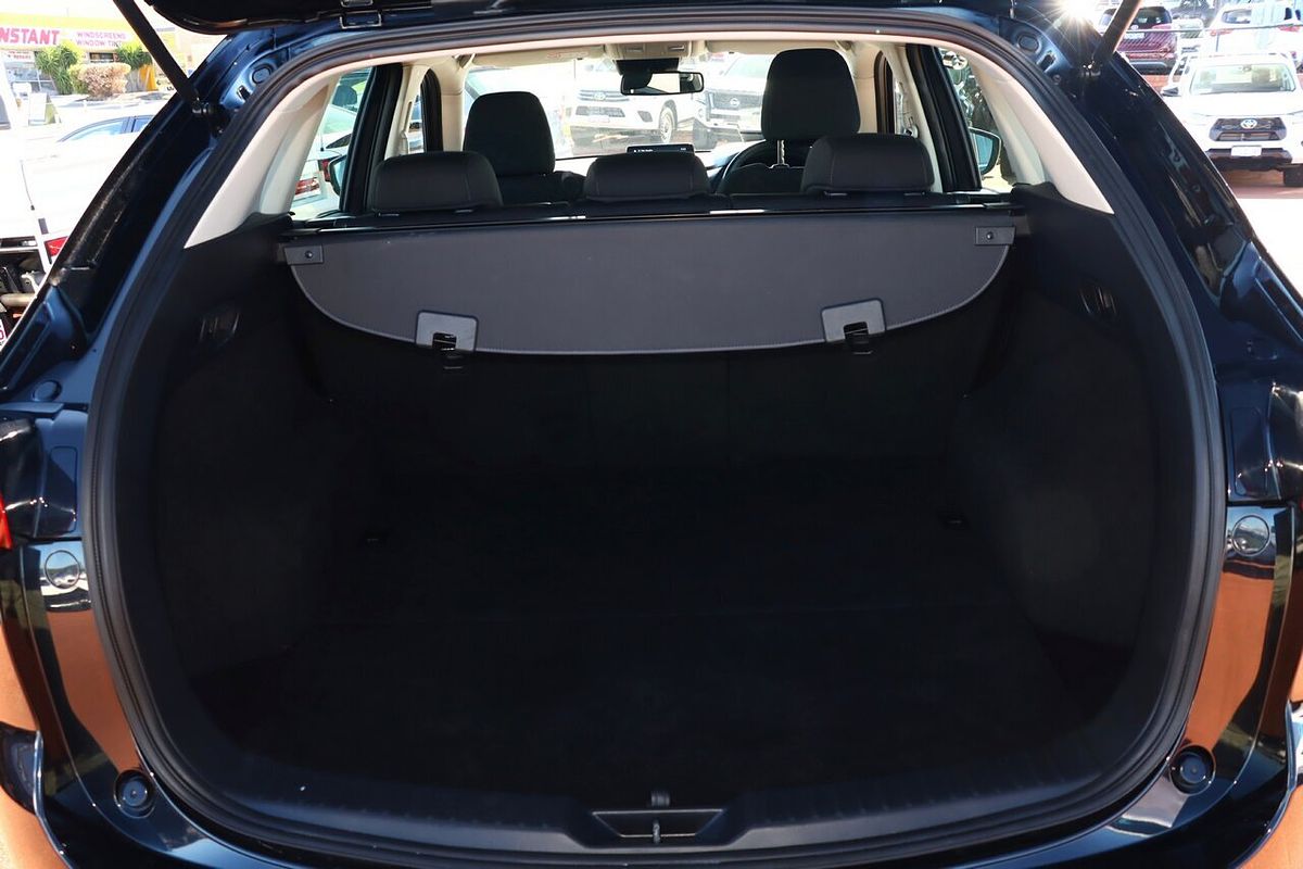 2021 Mazda CX-5 Maxx Sport KF Series