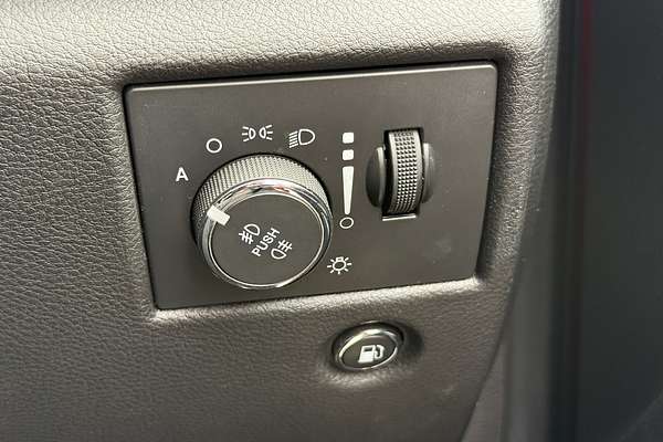 2014 Jeep Grand Cherokee SRT WK