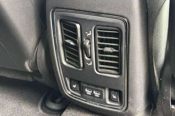 2014 Jeep Grand Cherokee SRT WK