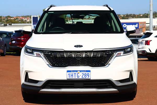 2021 Kia Carnival S KA4