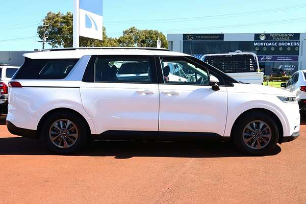 2021 Kia Carnival S KA4