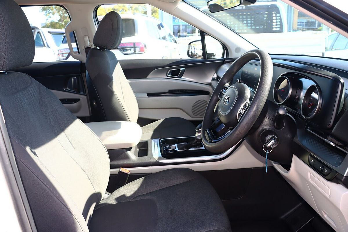 2021 Kia Carnival S KA4