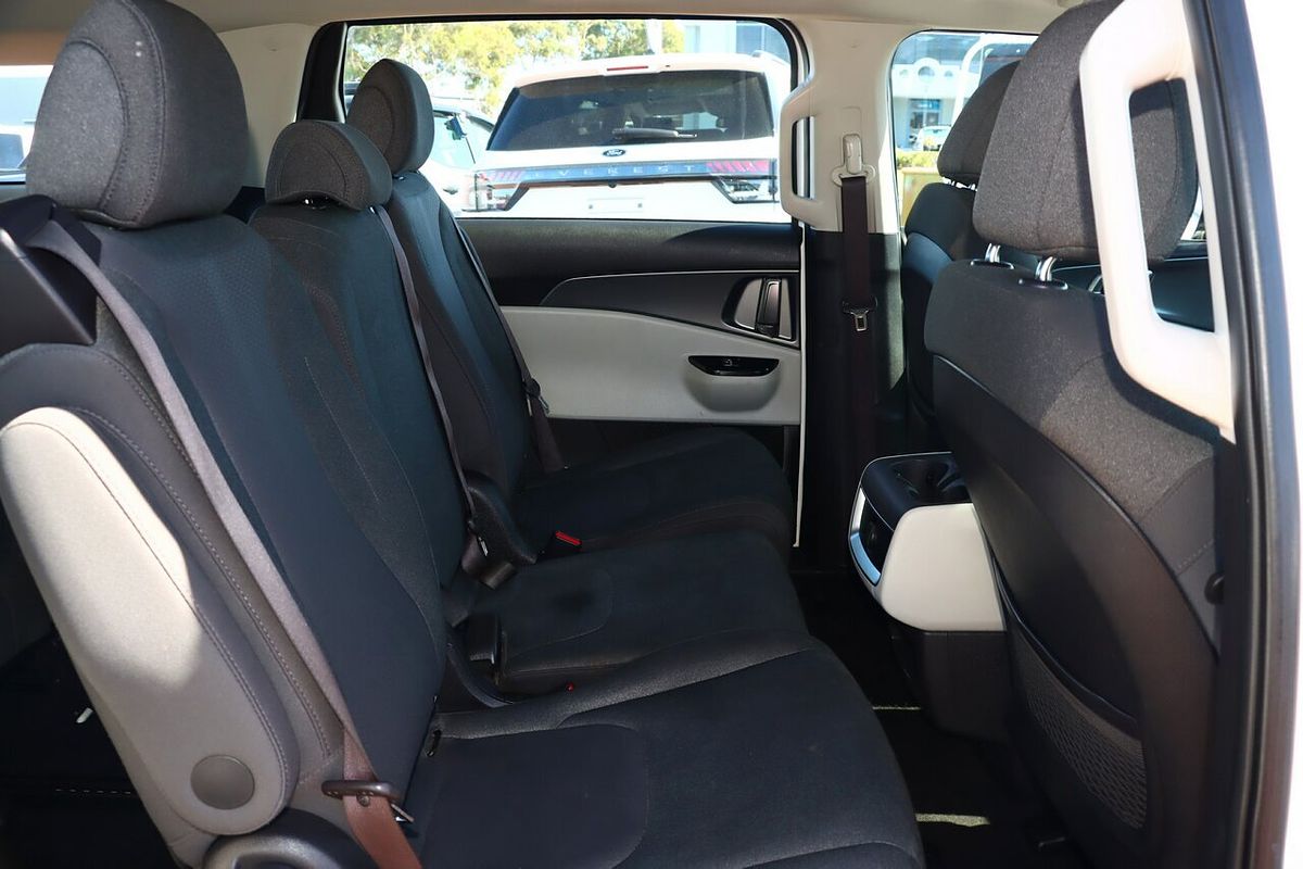 2021 Kia Carnival S KA4