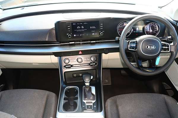 2021 Kia Carnival S KA4