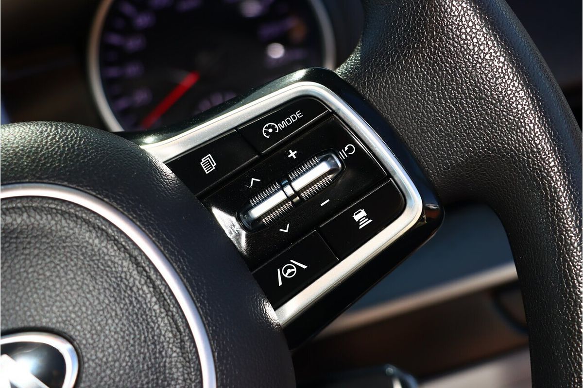 2021 Kia Carnival S KA4