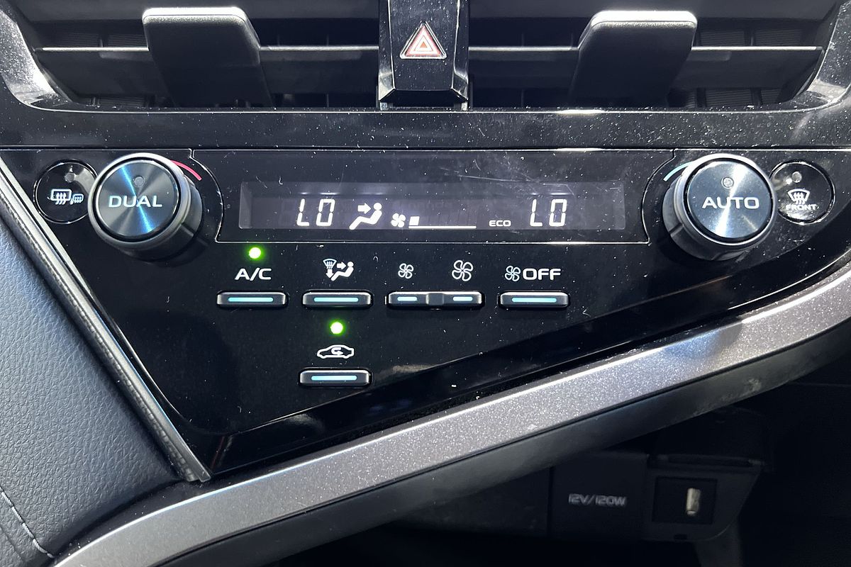 2021 Toyota Camry SX AXVH70R