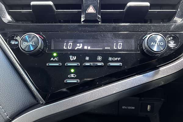 2021 Toyota Camry SX AXVH70R
