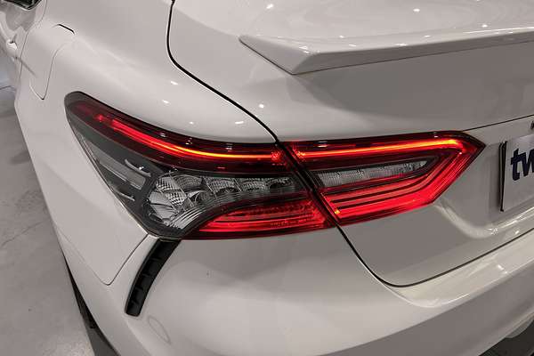 2021 Toyota Camry SX AXVH70R