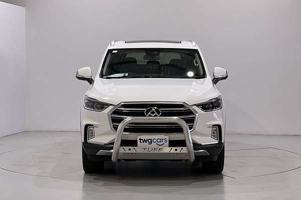 2018 LDV D90 Luxe SV9A