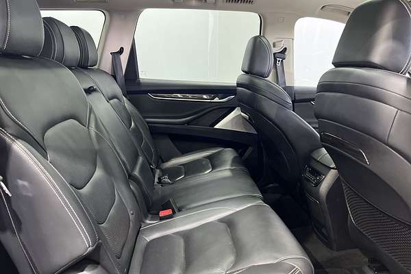 2018 LDV D90 Luxe SV9A