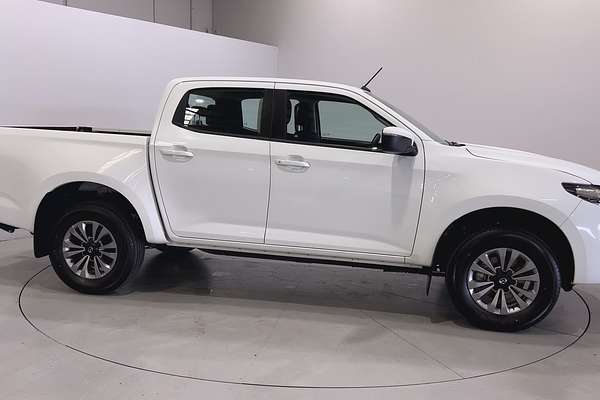 2023 Mazda BT-50 XT TF 4X4