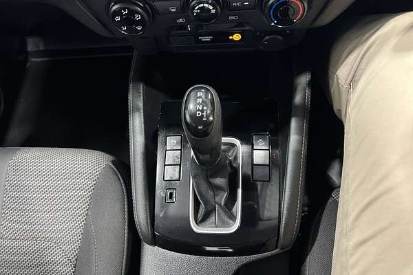 2023 Mazda BT-50 XT TF 4X4