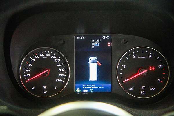 2022 Mercedes-Benz Sprinter 315CDI VS30 SWB