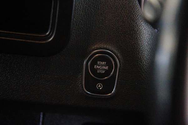 2022 Mercedes-Benz Sprinter 315CDI VS30 SWB