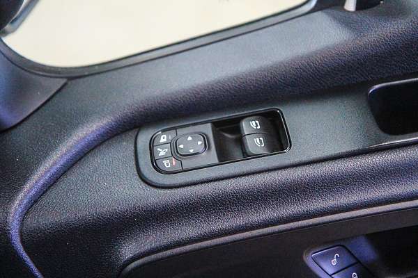 2022 Mercedes-Benz Sprinter 315CDI VS30 SWB