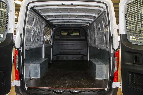 2022 Mercedes-Benz Sprinter 315CDI VS30 SWB