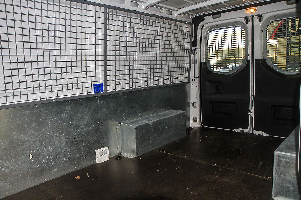 2022 Mercedes-Benz Sprinter 315CDI VS30 SWB