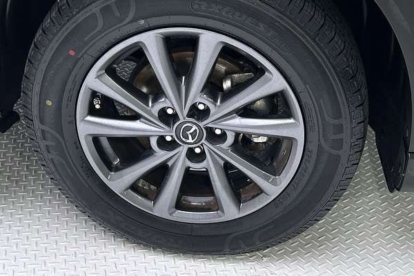 2022 Mazda CX-5 Touring Active KF Series