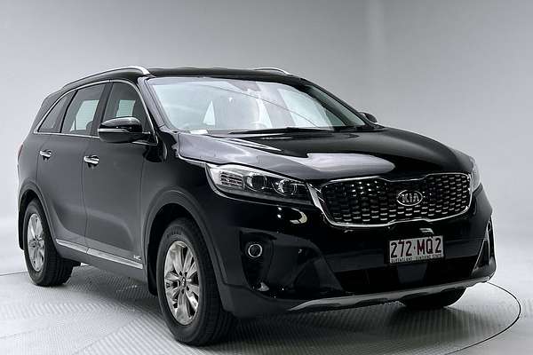 2017 Kia Sorento Si UM