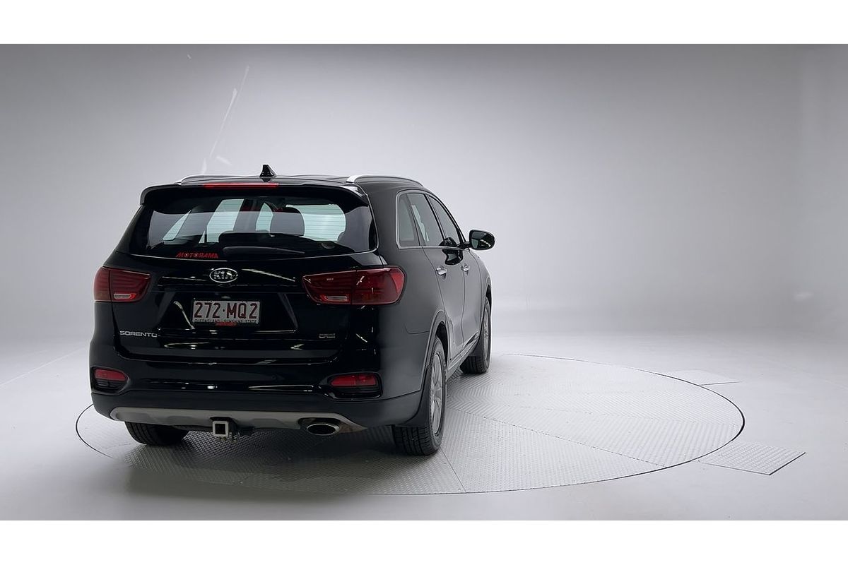 2017 Kia Sorento Si UM