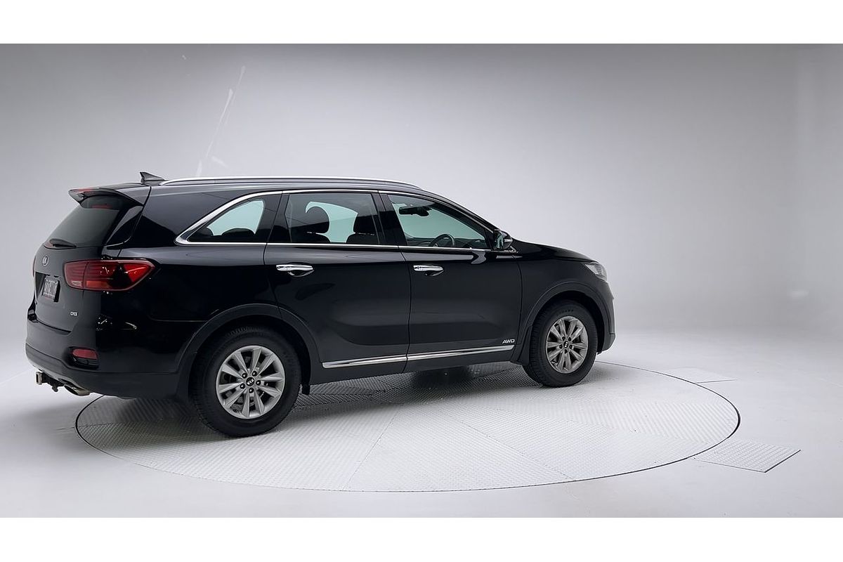2017 Kia Sorento Si UM