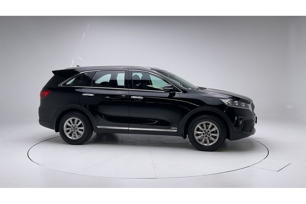 2017 Kia Sorento Si UM