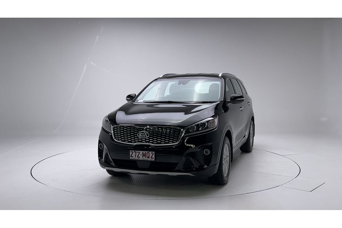 2017 Kia Sorento Si UM