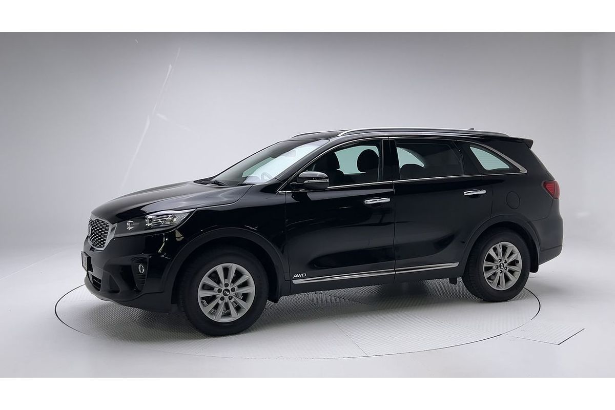 2017 Kia Sorento Si UM