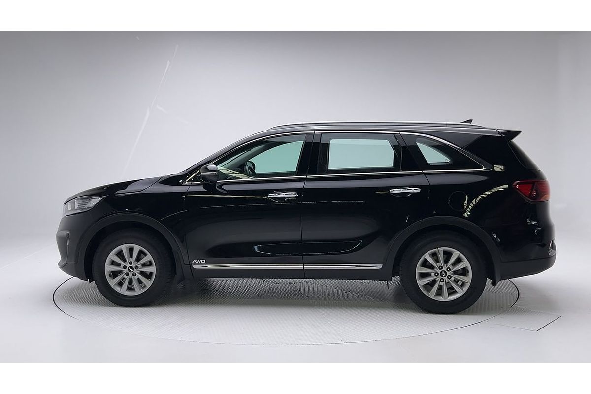 2017 Kia Sorento Si UM