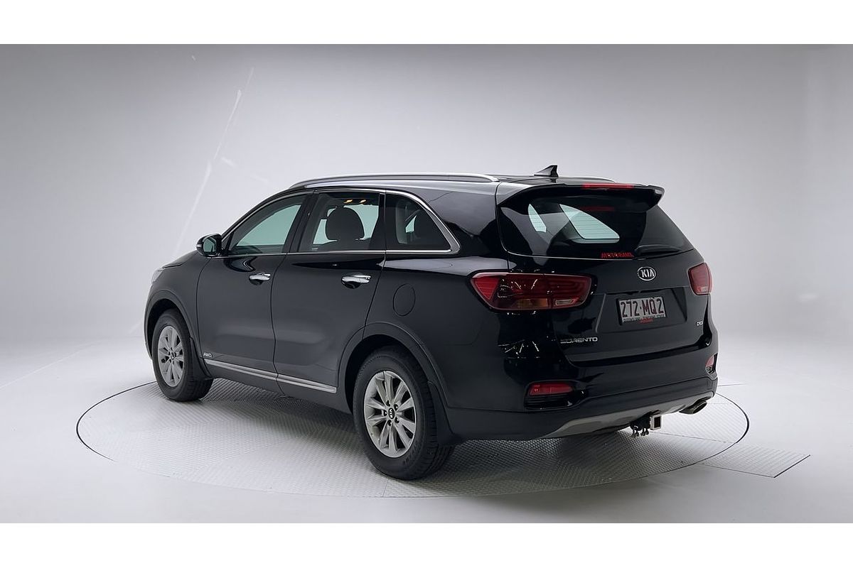 2017 Kia Sorento Si UM