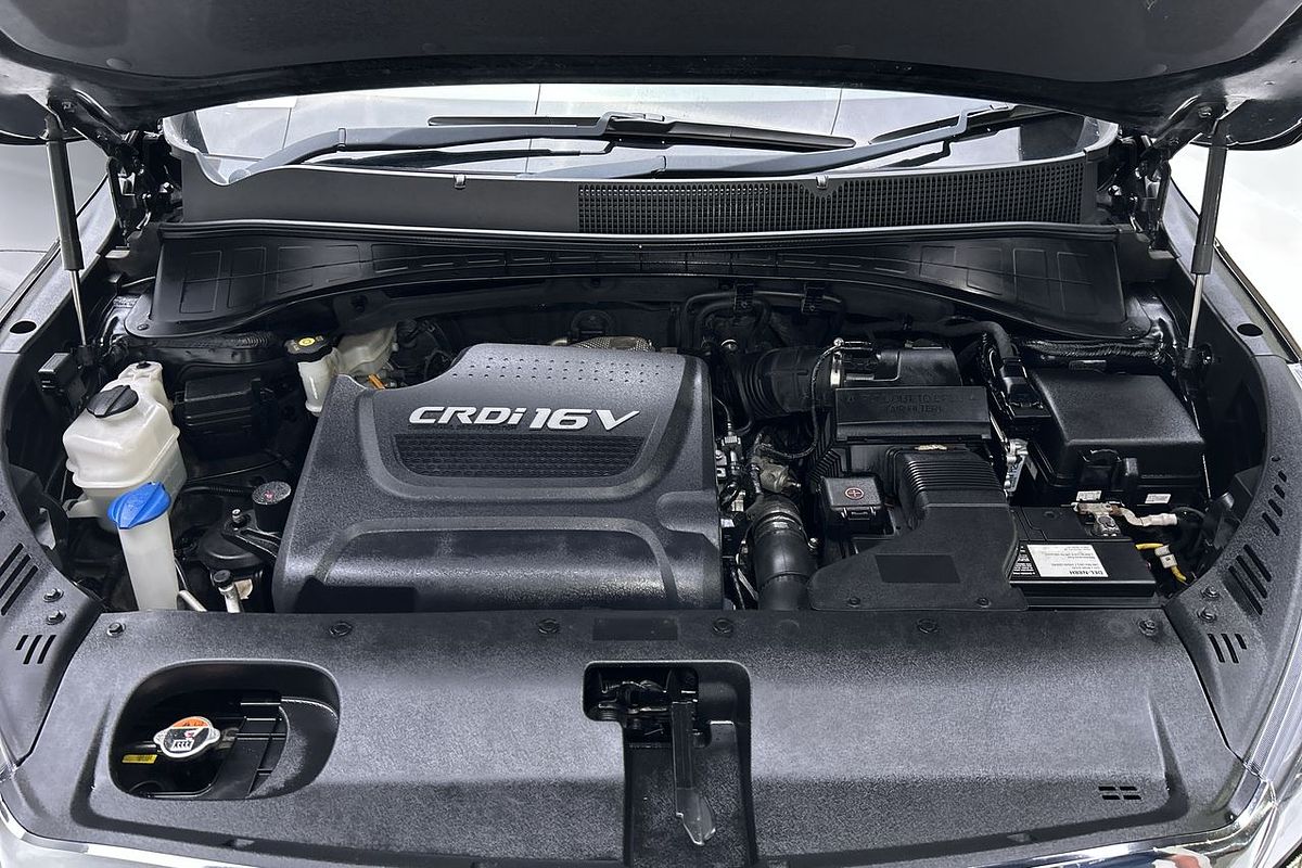 2017 Kia Sorento Si UM
