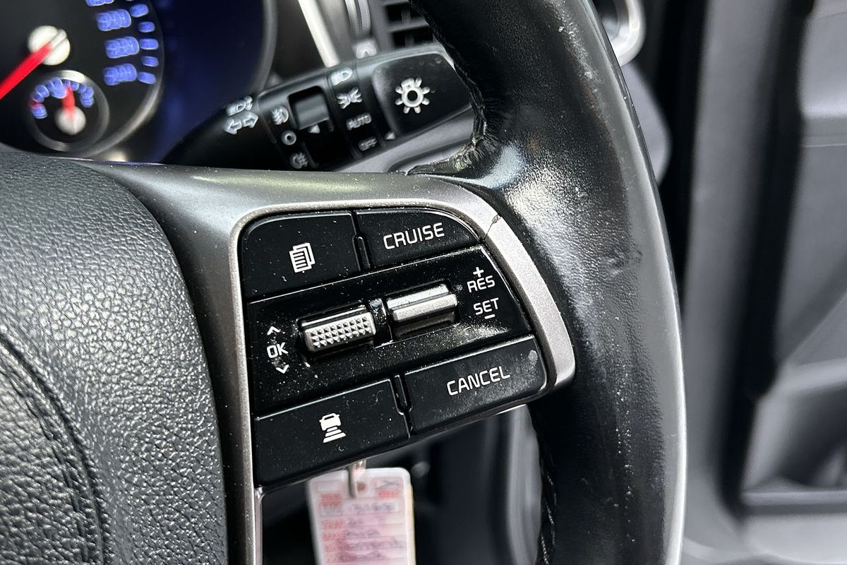 2017 Kia Sorento Si UM