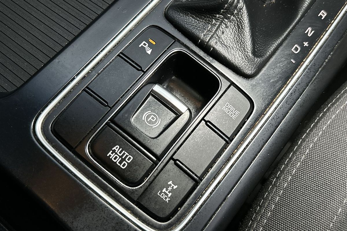 2017 Kia Sorento Si UM