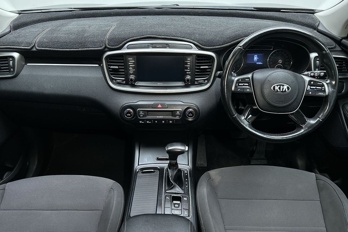 2017 Kia Sorento Si UM