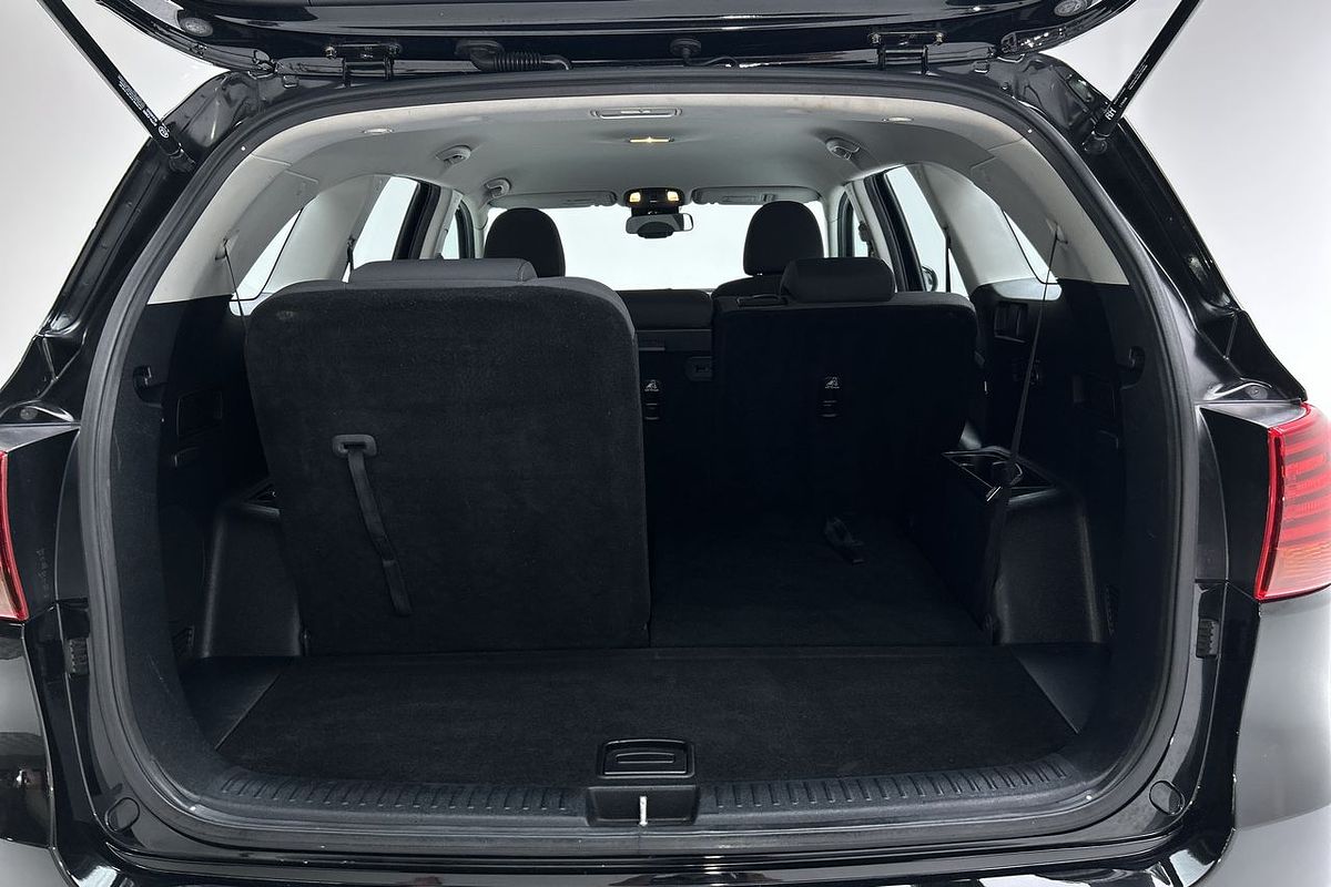 2017 Kia Sorento Si UM