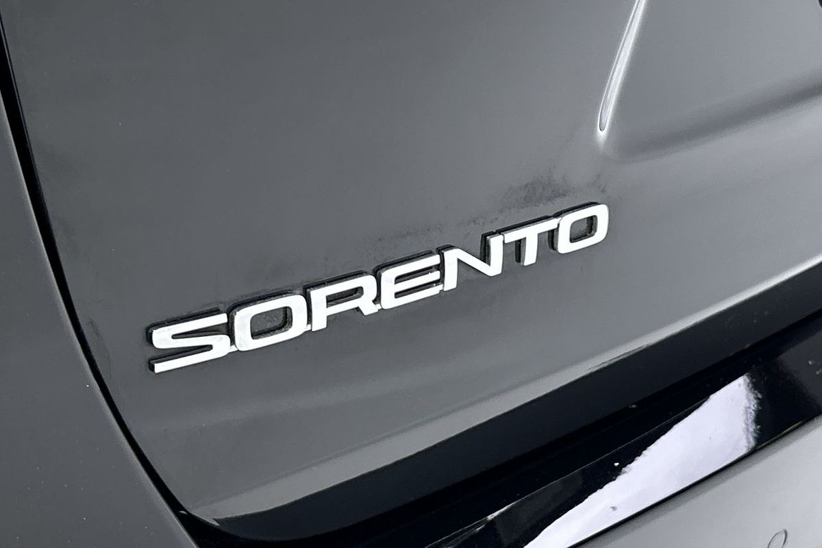 2017 Kia Sorento Si UM