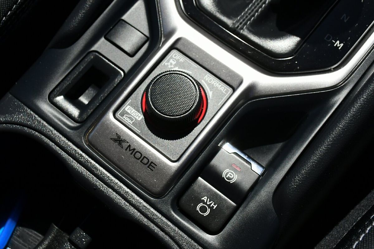 2023 Subaru Forester 2.5i S5
