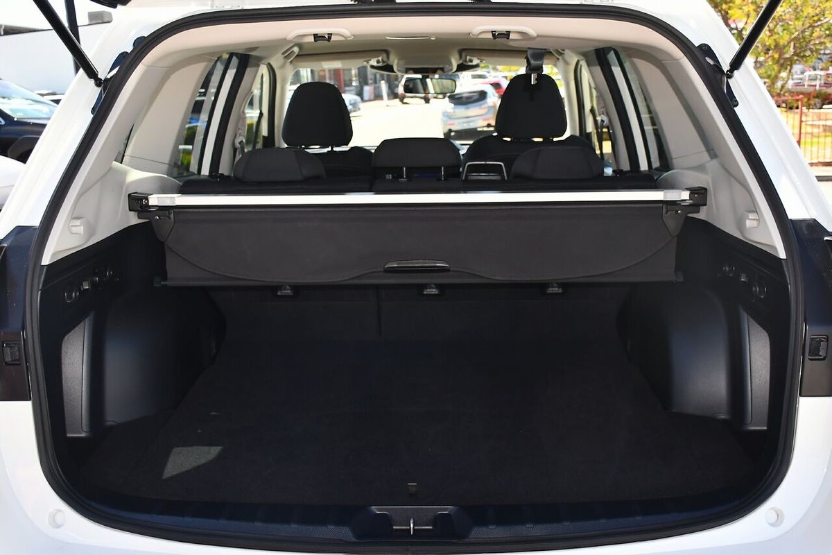 2023 Subaru Forester 2.5i S5