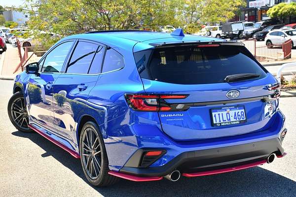 2024 Subaru WRX tS VN
