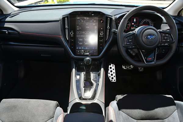 2024 Subaru WRX tS VN