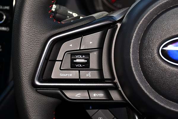 2024 Subaru WRX tS VN