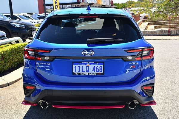 2024 Subaru WRX tS VN