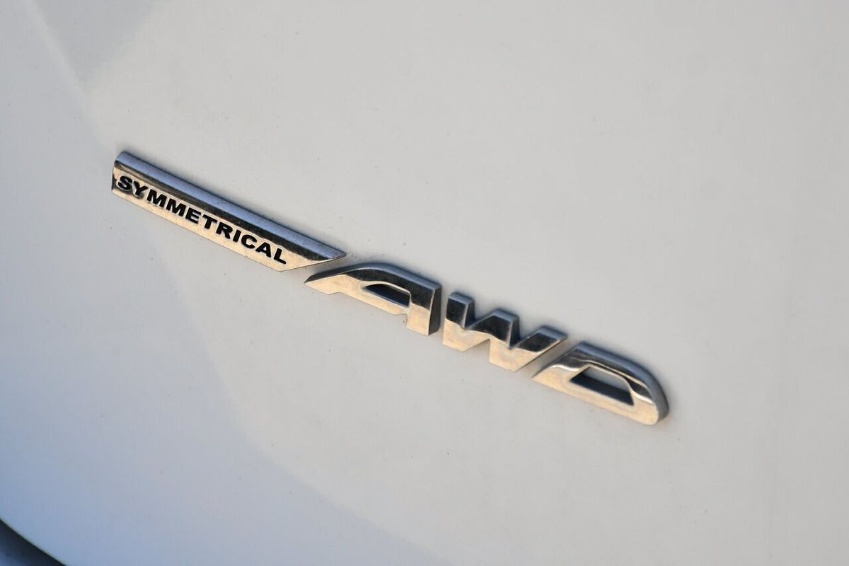 2018 Subaru Impreza 2.0i-L G5