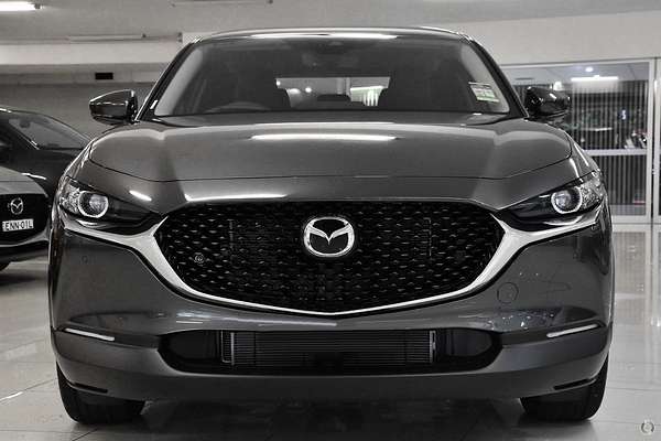 2024 Mazda CX-30 G20 Touring DM Series