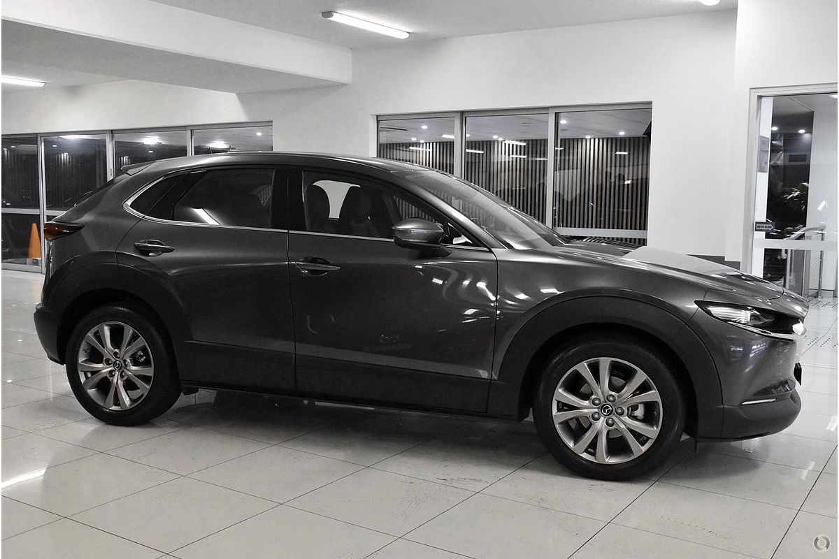 2024 Mazda CX-30 G20 Touring DM Series