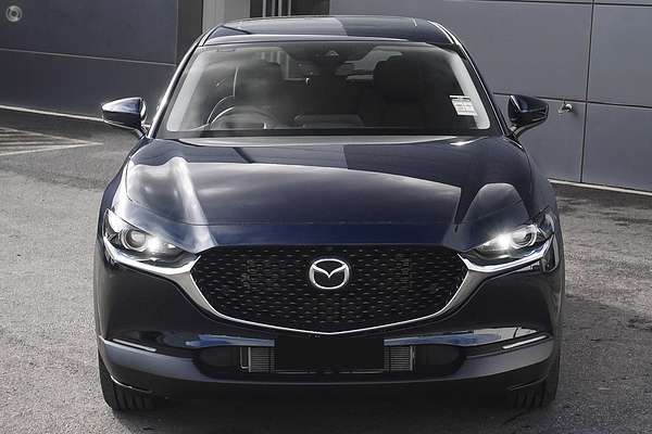 2024 Mazda CX-30 G20 Astina DM Series