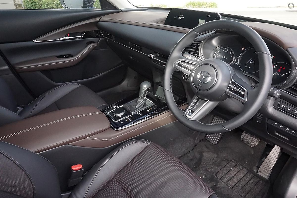 2024 Mazda CX-30 G20 Astina DM Series