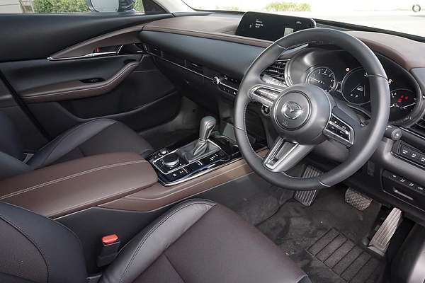 2024 Mazda CX-30 G20 Astina DM Series